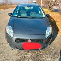 Fiat Grande Punto 1.2 