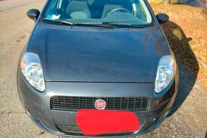 Fiat Grande Punto 1.2 