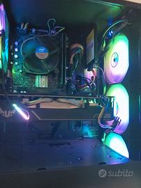 PC gaming