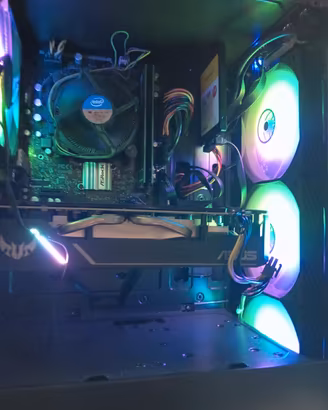 PC gaming