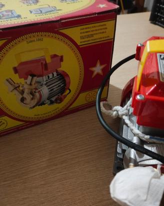 Pompa Rover 25 da travaso - NUOVA