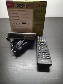 Decoder digitale terrestre