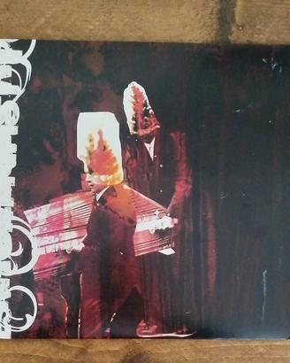 From First To Last - Dear Diary, My Teen... Vinile