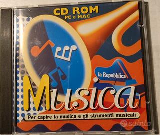 Musica per capire la musica e gli strumenti