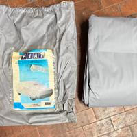 Telo originale Fiat impermeabile per auto