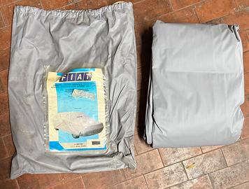 Telo originale Fiat impermeabile per auto