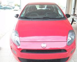 Fiat Punto 0.9 TwinAir Turbo S&S 5 porte TwinAir 2