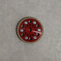 FIAT UNO TURBO PULEGGIA REGOLABILE 