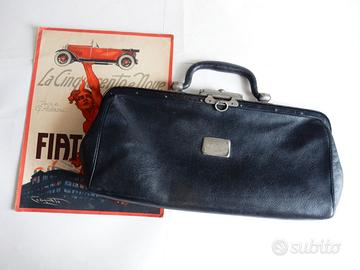 Borsa vintage