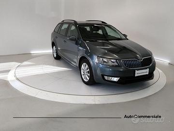 Skoda Octavia 1.2 TSI Wagon Ambition