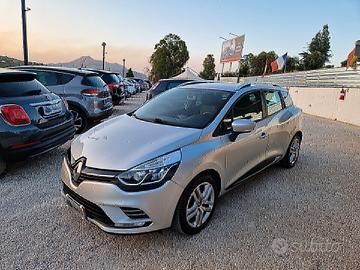 Renault Clio Sporter dCi 8V 90CV S&S 82gr. Energy 