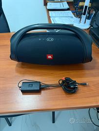 JBL Boombox 2 - Poco usata - Eccellente