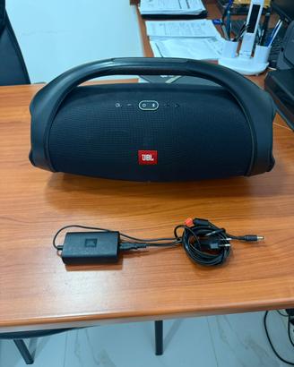 JBL Boombox 2 - Poco usata - Eccellente