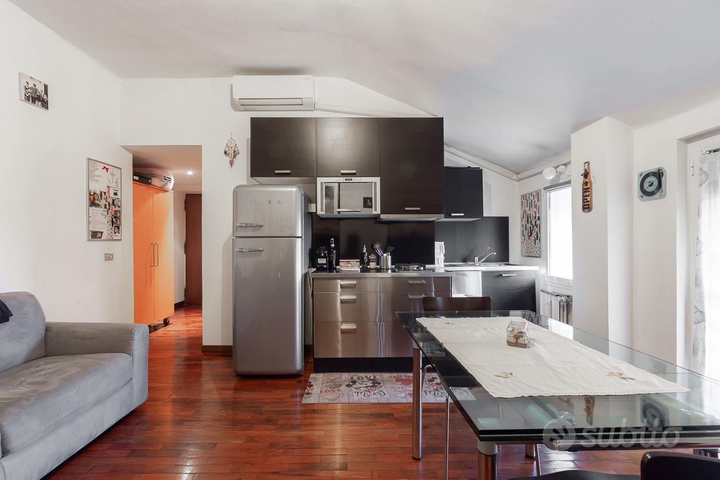 Appartamento Milano [Cod. rif 3319551VRG] - Altro