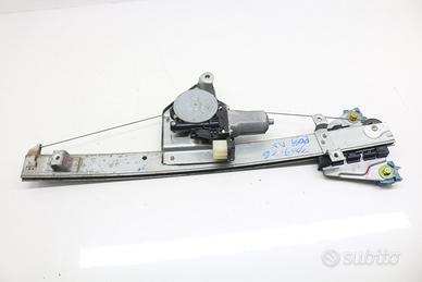 CREMAGLIERA POSTERIORE DESTRA MITSUBISHI Grandis 1