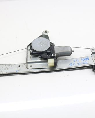 CREMAGLIERA POSTERIORE DESTRA MITSUBISHI Grandis 1