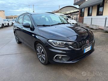Fiat Tipo 1.6 Mjt S&S SW S-Design