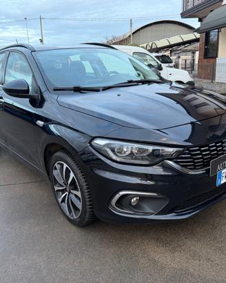 Fiat Tipo 1.6 Mjt S&S SW S-Design