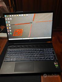 HP Pavilion Gaming 15 | Ryzen 5 | GTX 1650 | 12GB