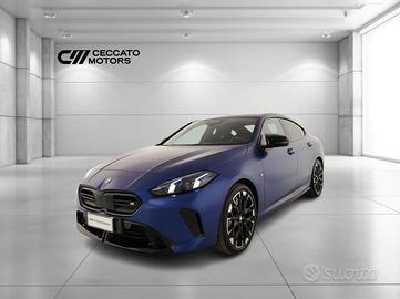 BMW Serie 2 M M235 Gran Coupe xdrive auto
