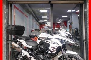 Benelli trk 502x +rate senza busta+permute+promo+