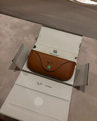 Meta Ray-Ban Wayfarer Gen 2