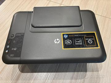 Stampante HP deskjet 2050 A