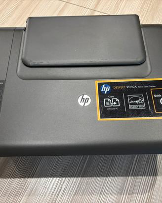 Stampante HP deskjet 2050 A