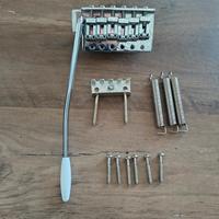 Ponte Stratocaster Squier