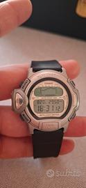 Casio Pro Trek "Ley" PRL-20 (Vintage anni '90)