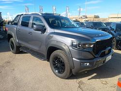 Foton Tunland V9 2.0 TDI 48v Doppia Cabina 4WD AT8