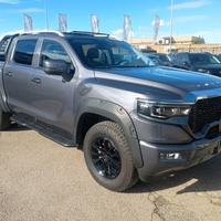 Foton Tunland V9 2.0 TDI 48v Doppia Cabina 4WD AT8