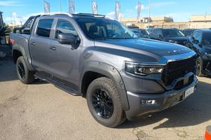 Foton Tunland V9 2.0 TDI 48v Doppia Cabina 4WD AT8