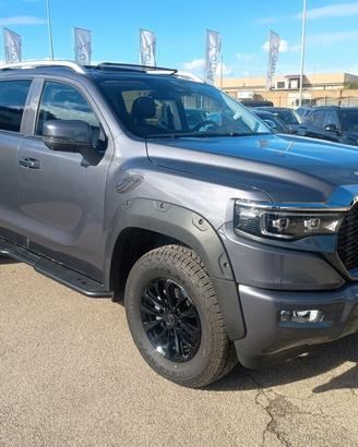Foton Tunland V9 2.0 TDI 48v Doppia Cabina 4WD AT8