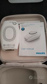 luce pulsata Philips 