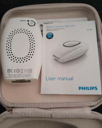 luce pulsata Philips 