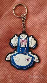 Portachiavi maid cafè Maidreamin originale