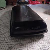 bauletto per tetto auto