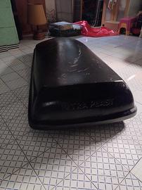 bauletto per tetto auto