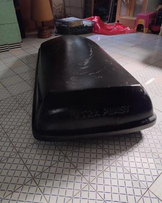 bauletto per tetto auto