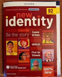 New identity B2