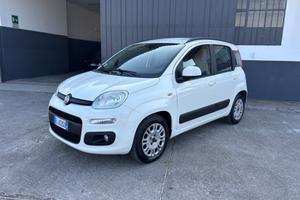 Fiat Panda 1.3 MJT. Neopatentati. Garanzia 12 mesi