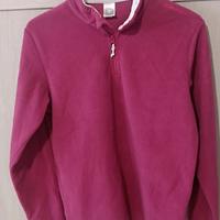 maglia ragazza 14 anni Quechua. nuova