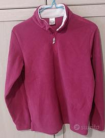 maglia ragazza 14 anni Quechua. nuova