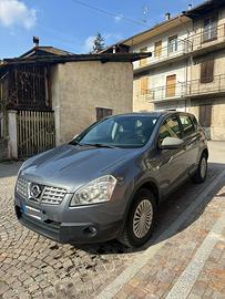 Nissan qashqai 1.5