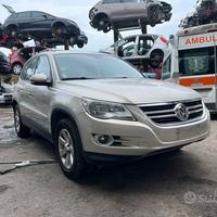 RICAMBI VOLKSWAGEN TIGUAN 5n 2007/2016