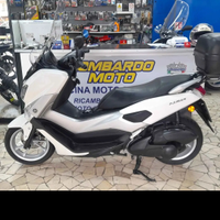 Nmax 155