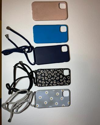 Cover i phone 11