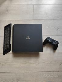 PS 4 Pro
