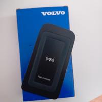 Caricatore Wireless Telefono Auto per Volvo XC90 X